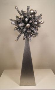 cosmic consciousness, silver