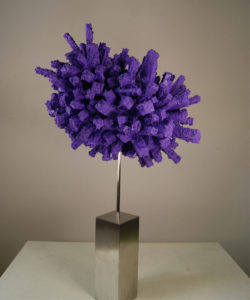 cosmic consciousness, purple