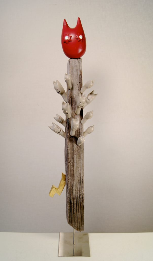 Motto motto motto komoti oni