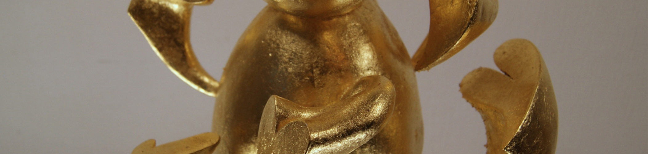 Cosmic oni devil heart