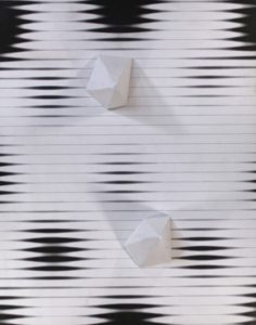 Dolmen power, venus white