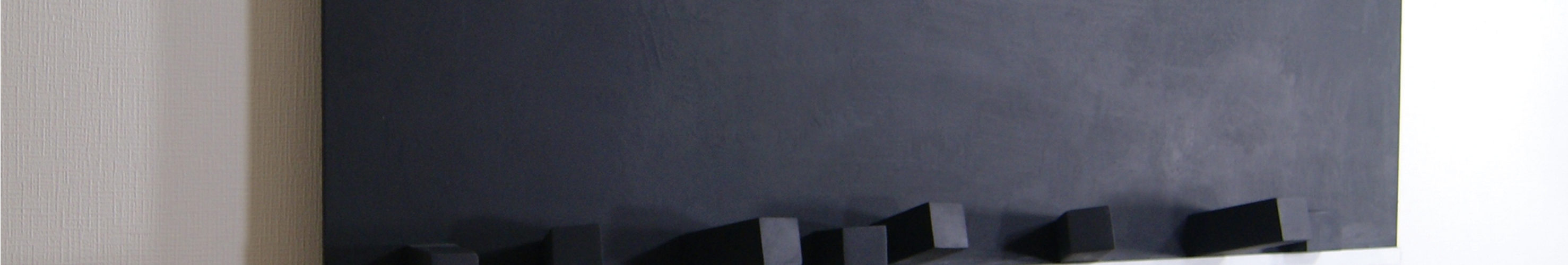 Creation of heaven and earth (horizontal)