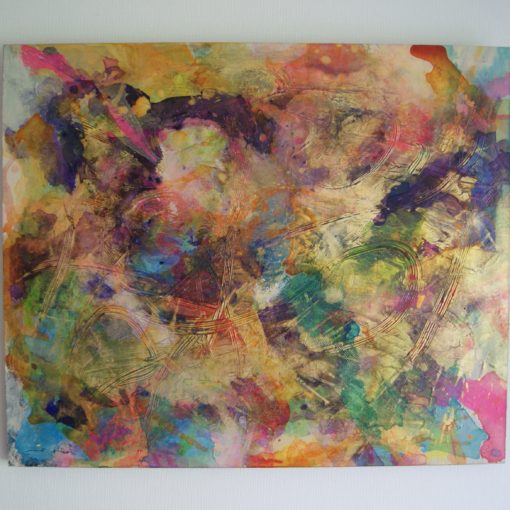 Life is like a dream