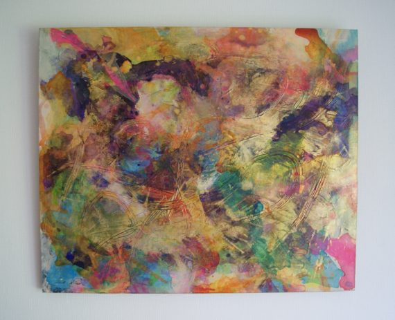 Life is like a dream