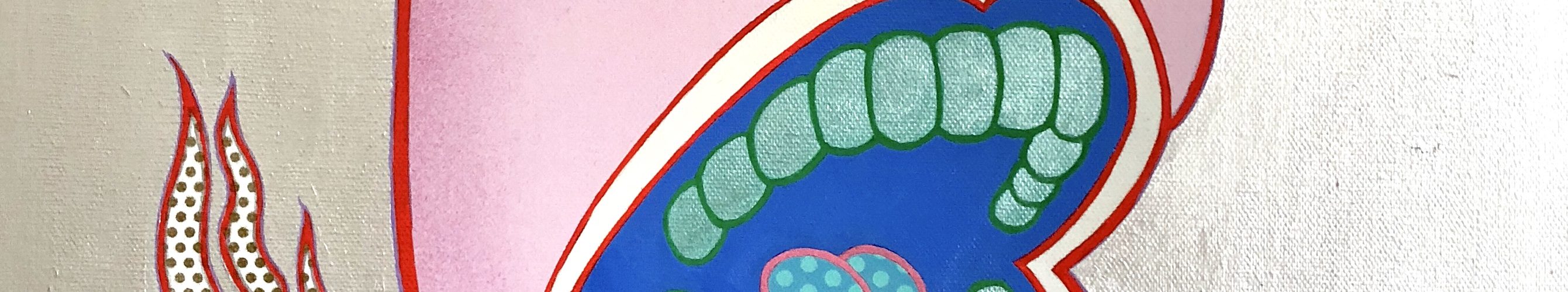 Cosmic monster ONI "A"